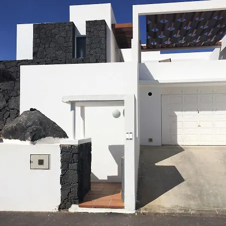 Semesterbostad Holiday Bellavista.3 Playa Blanca (Lanzarote)