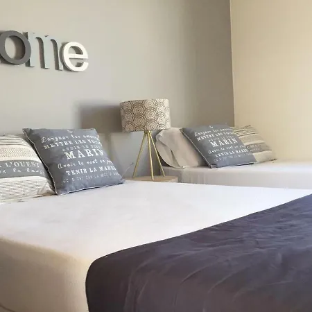 Semesterbostad Holiday Bellavista.3 *