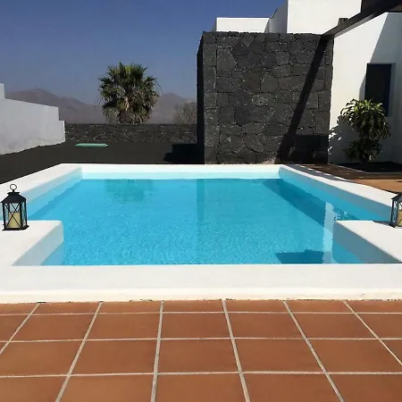 Holiday Bellavista.3 Semesterbostad Playa Blanca (Lanzarote)