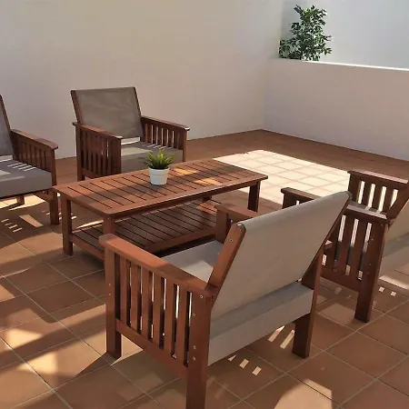 Semesterbostad Holiday Bellavista.3 *