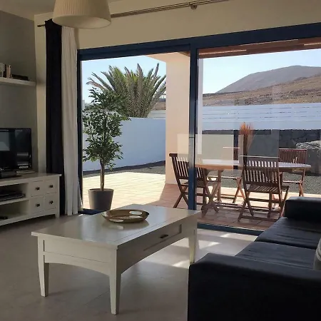 Holiday Bellavista.3 Playa Blanca (Lanzarote)